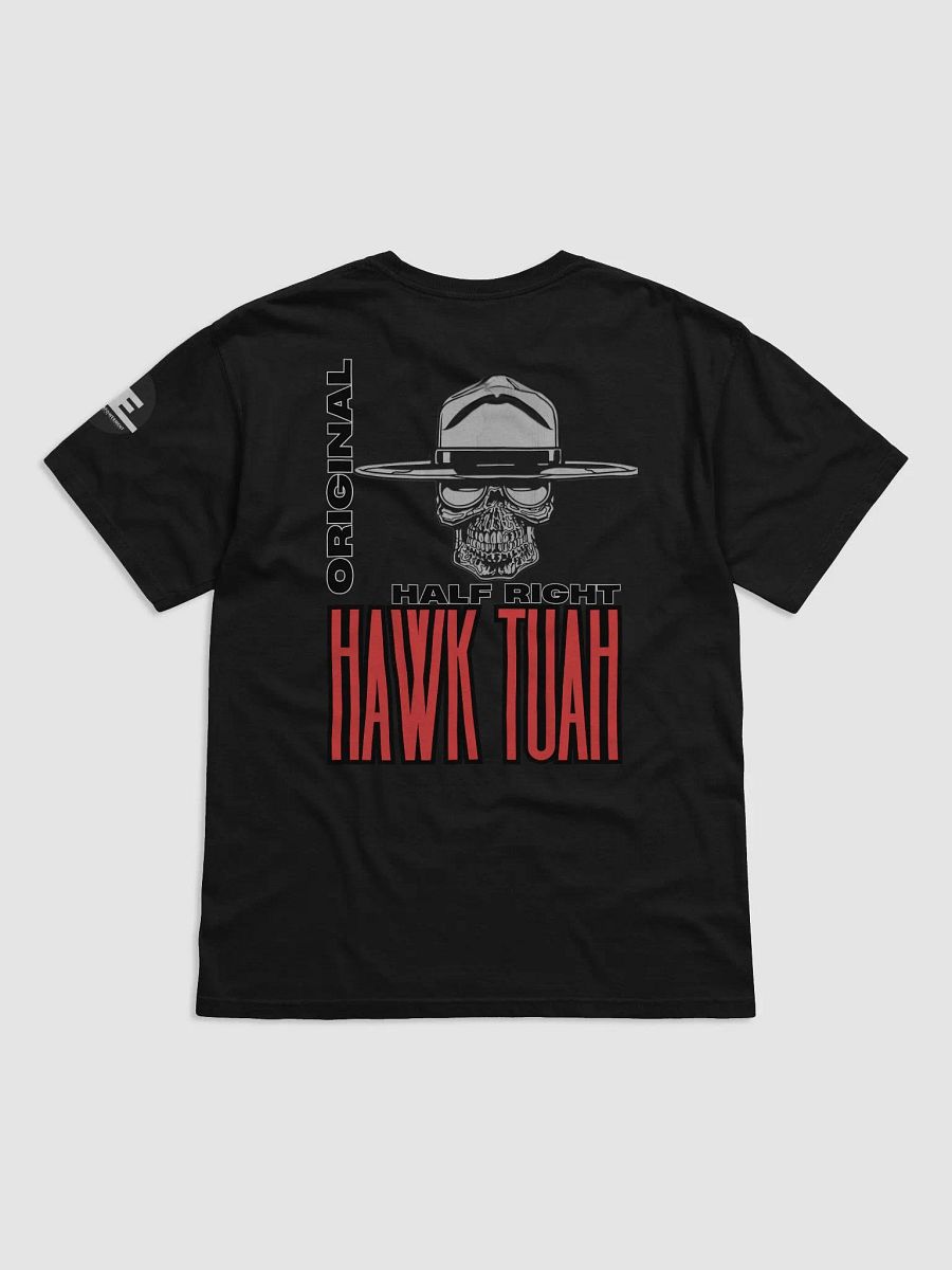 ORIGINAL HAWK TUAH product image (2)