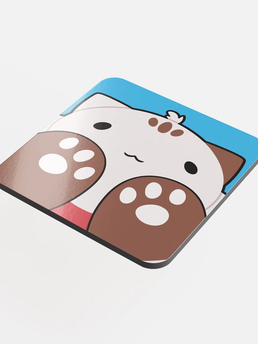 Chipflake Beans Coaster product image (4)