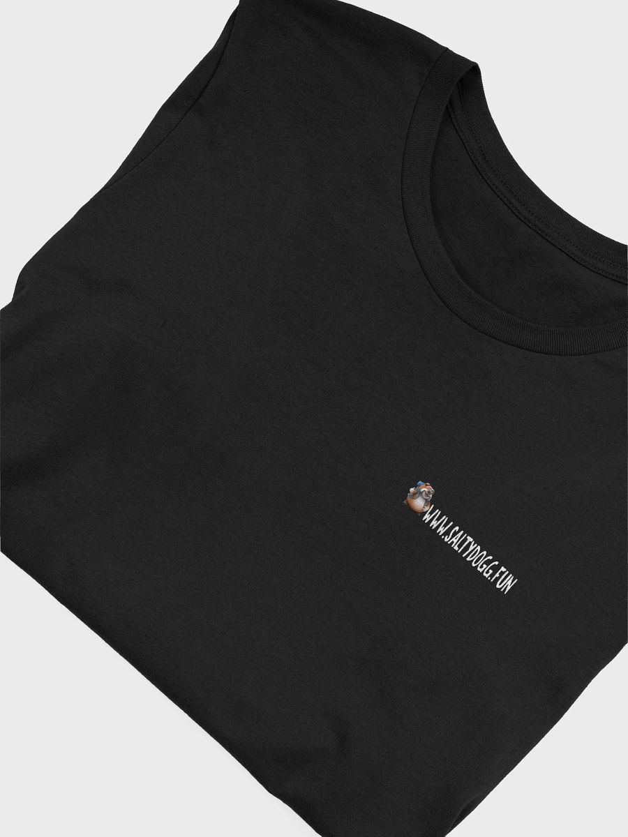 Scammer Therapy T-Shirt product image (9)