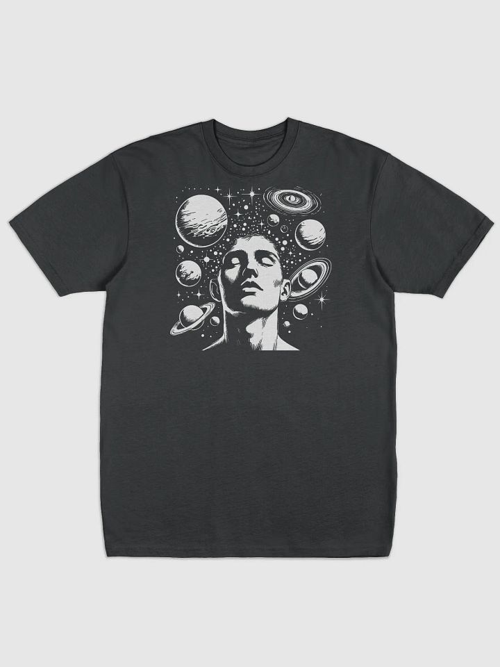 Cosmic Vision Men's Tee product image (1)