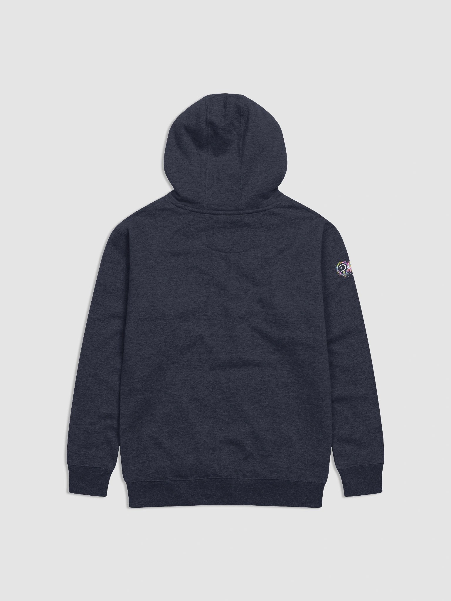 Redeemed Hoodie product image (4)