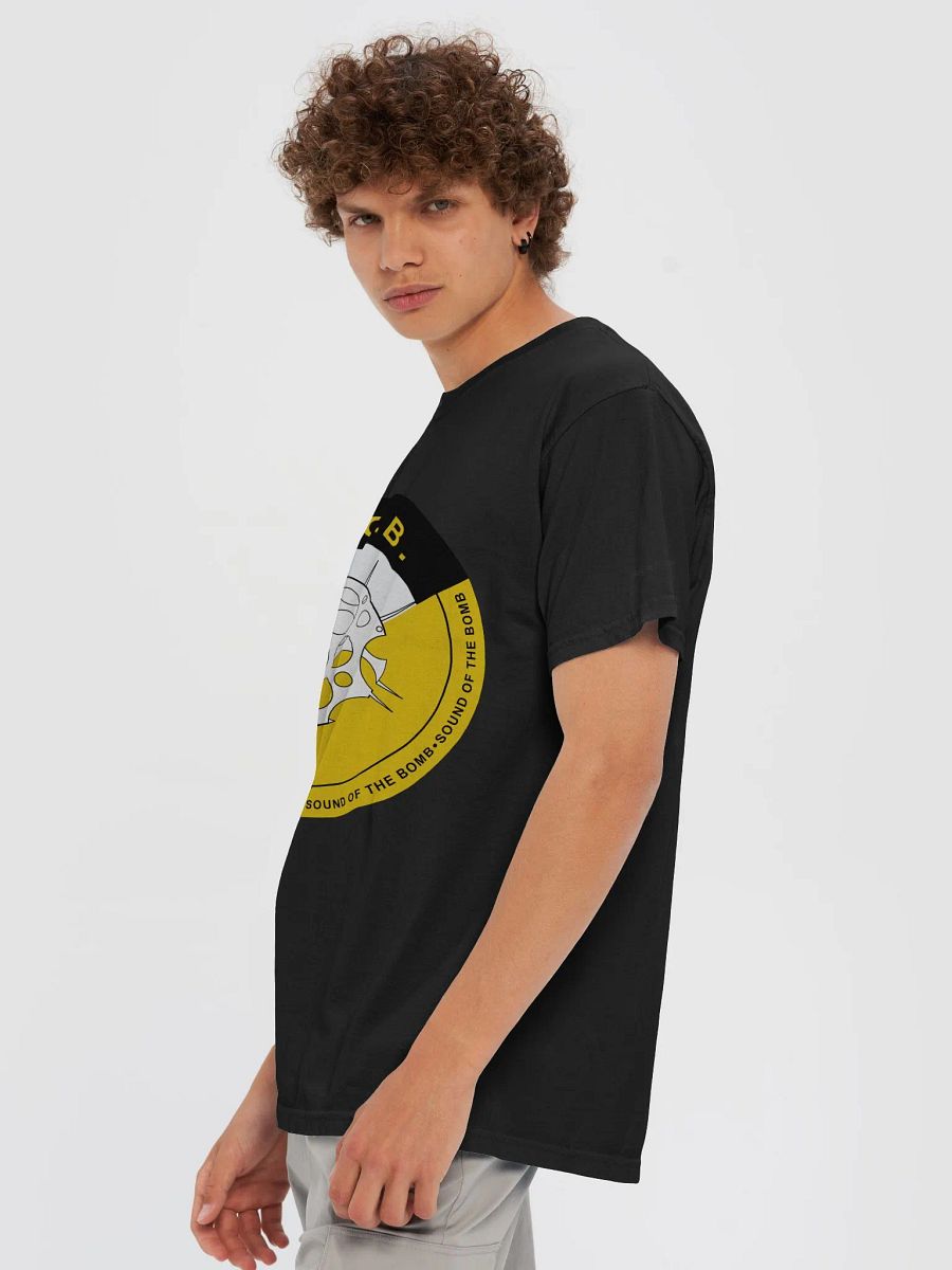 SOB (Yellow) product image (6)