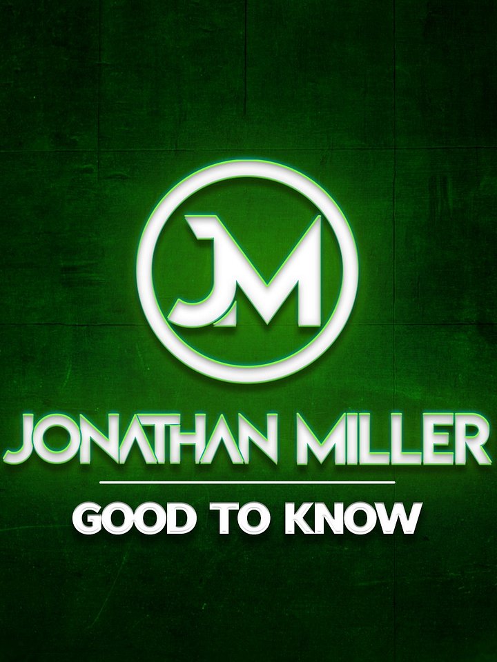 Good to Know (Digital Download) product image (1)