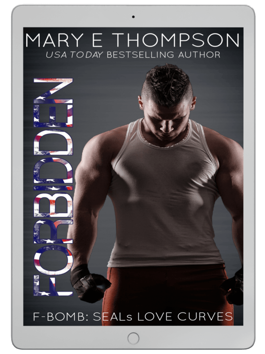 Forbidden (EBOOK) product image (1)