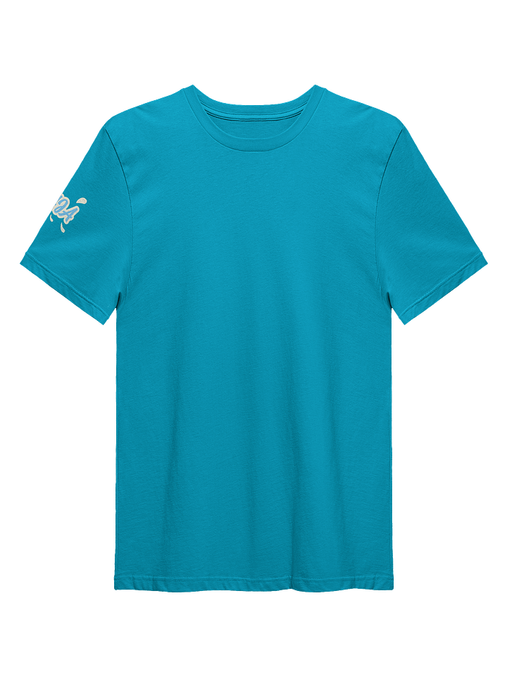 ODER WAT Tshirt Herren Blau product image (2)