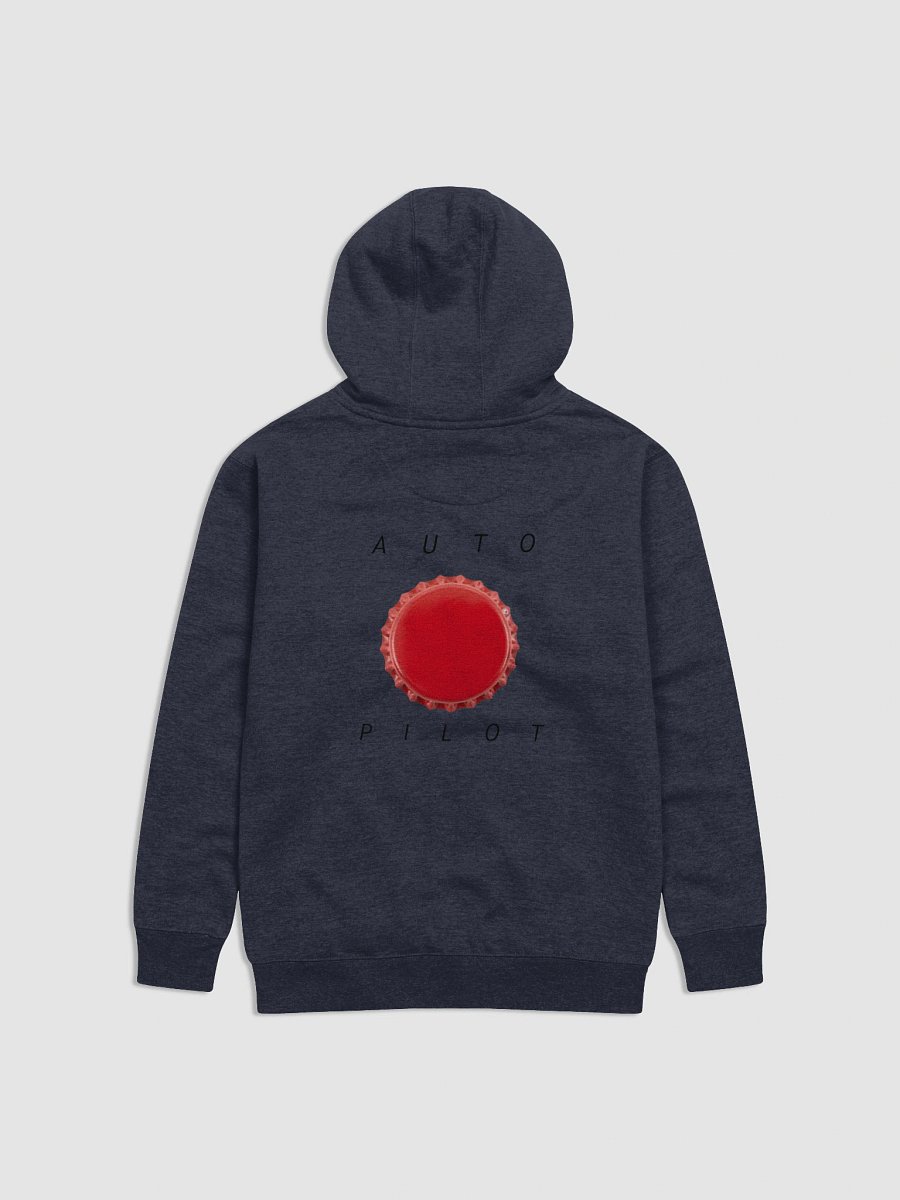 Auto Pilot Hoodie product image (14)