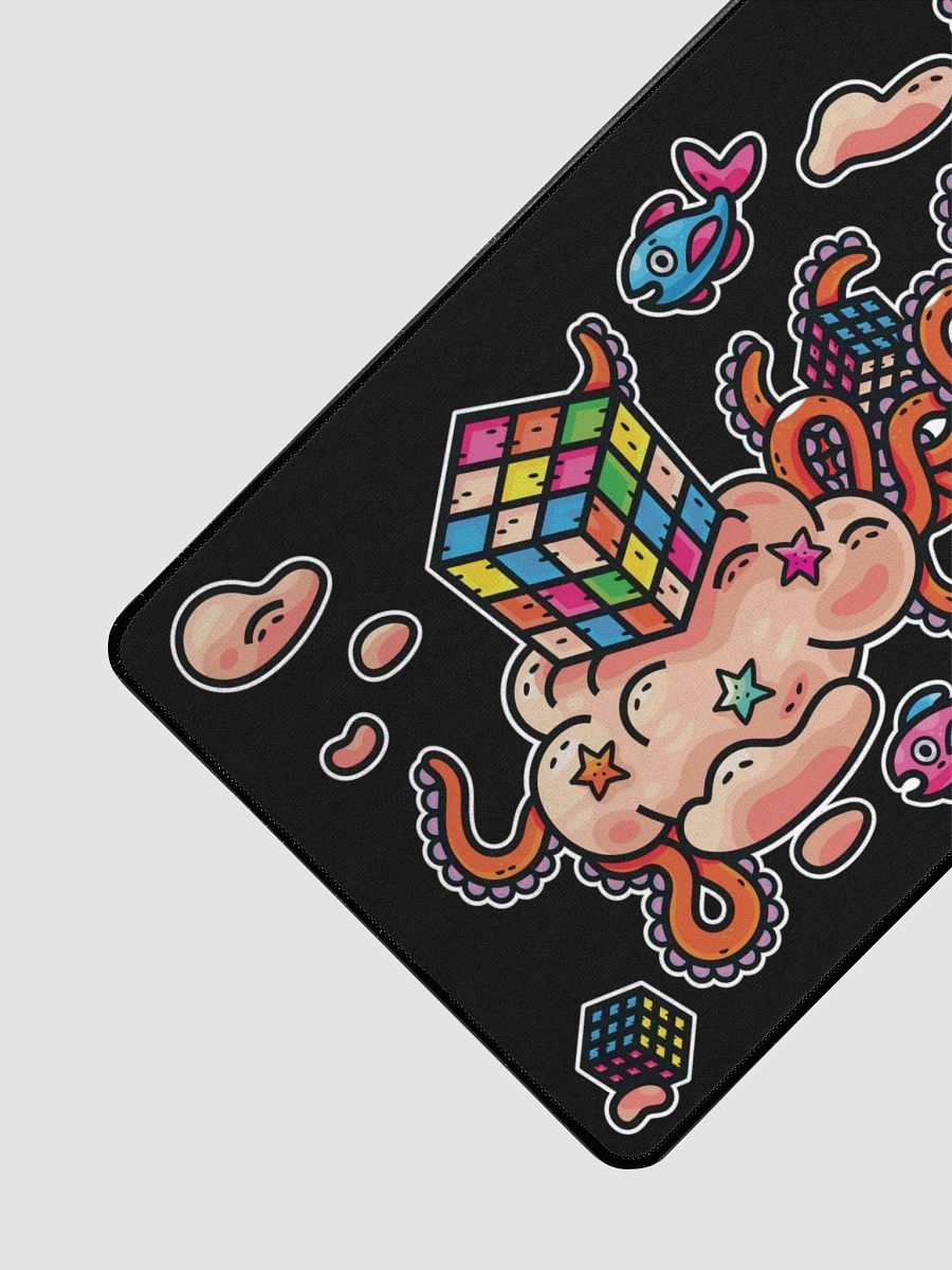 Octo Cube Solver - Landscape Version - Computer Mat product image (3)