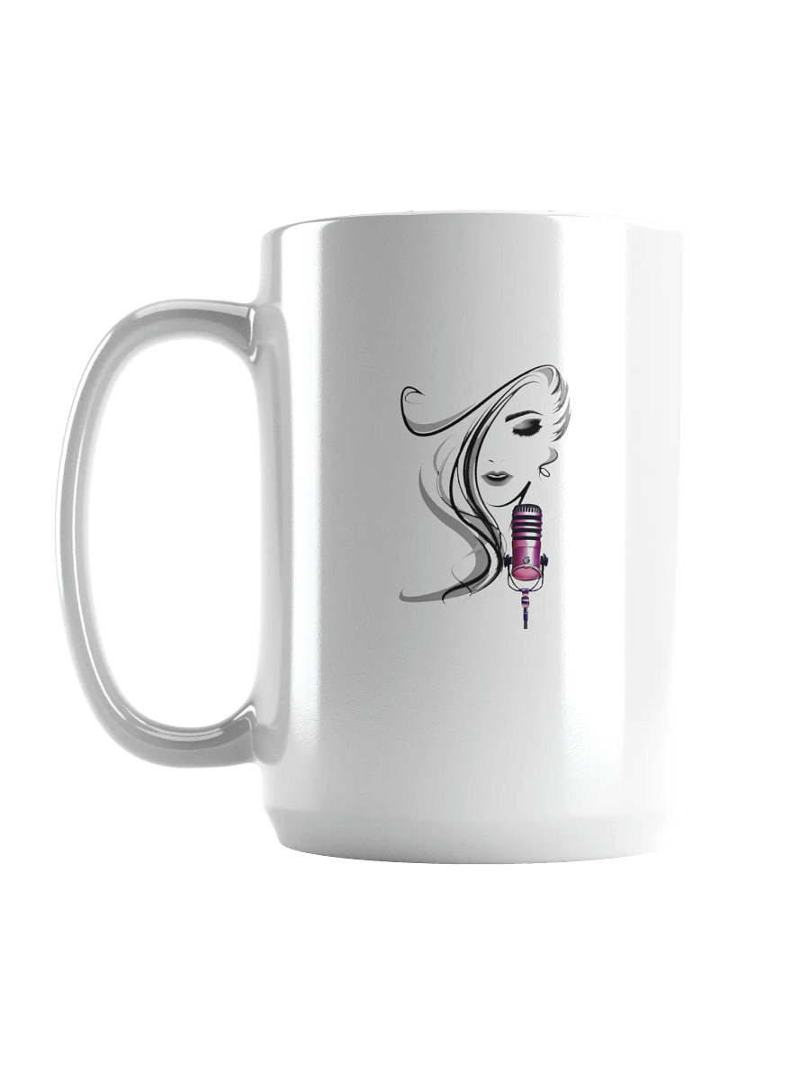 Whispy Lodge Mug product image (6)