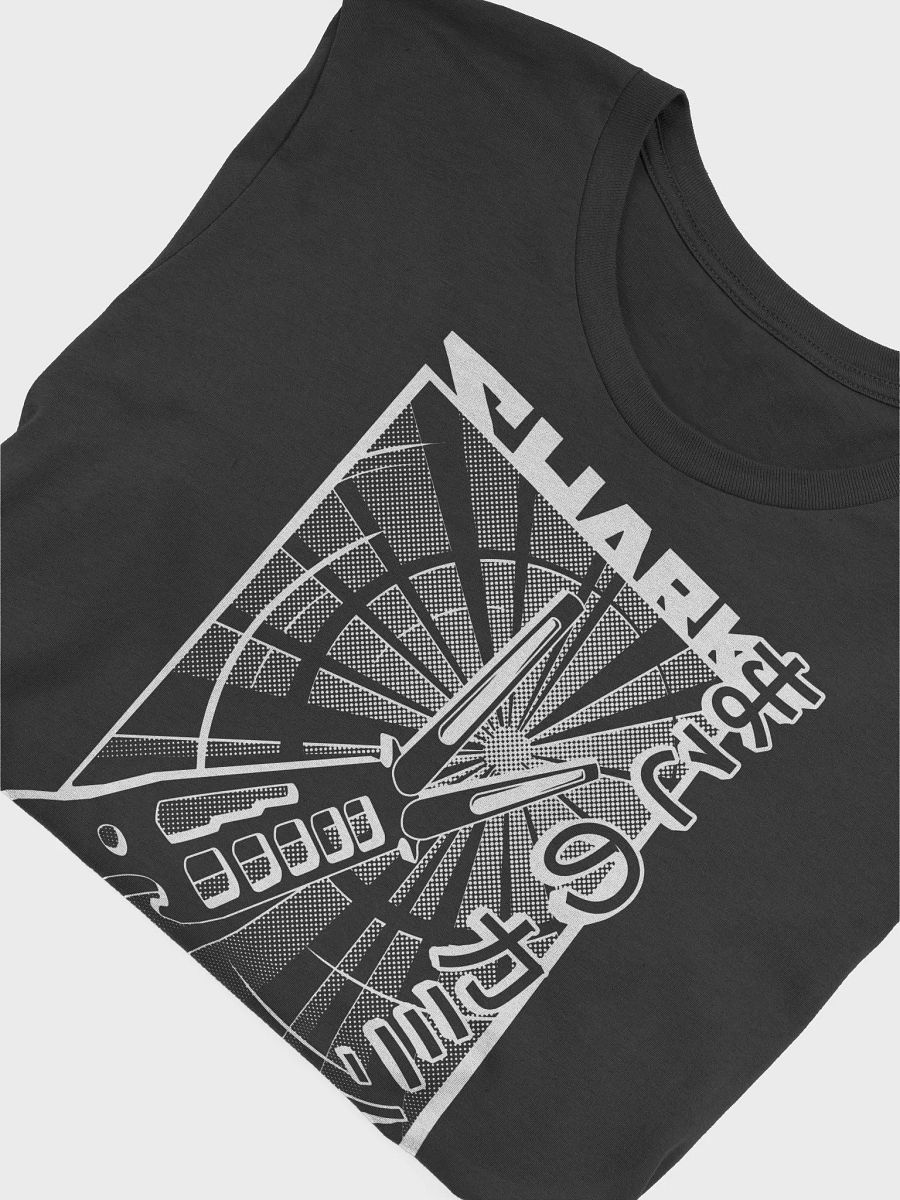 Shark Coming Tee product image (5)