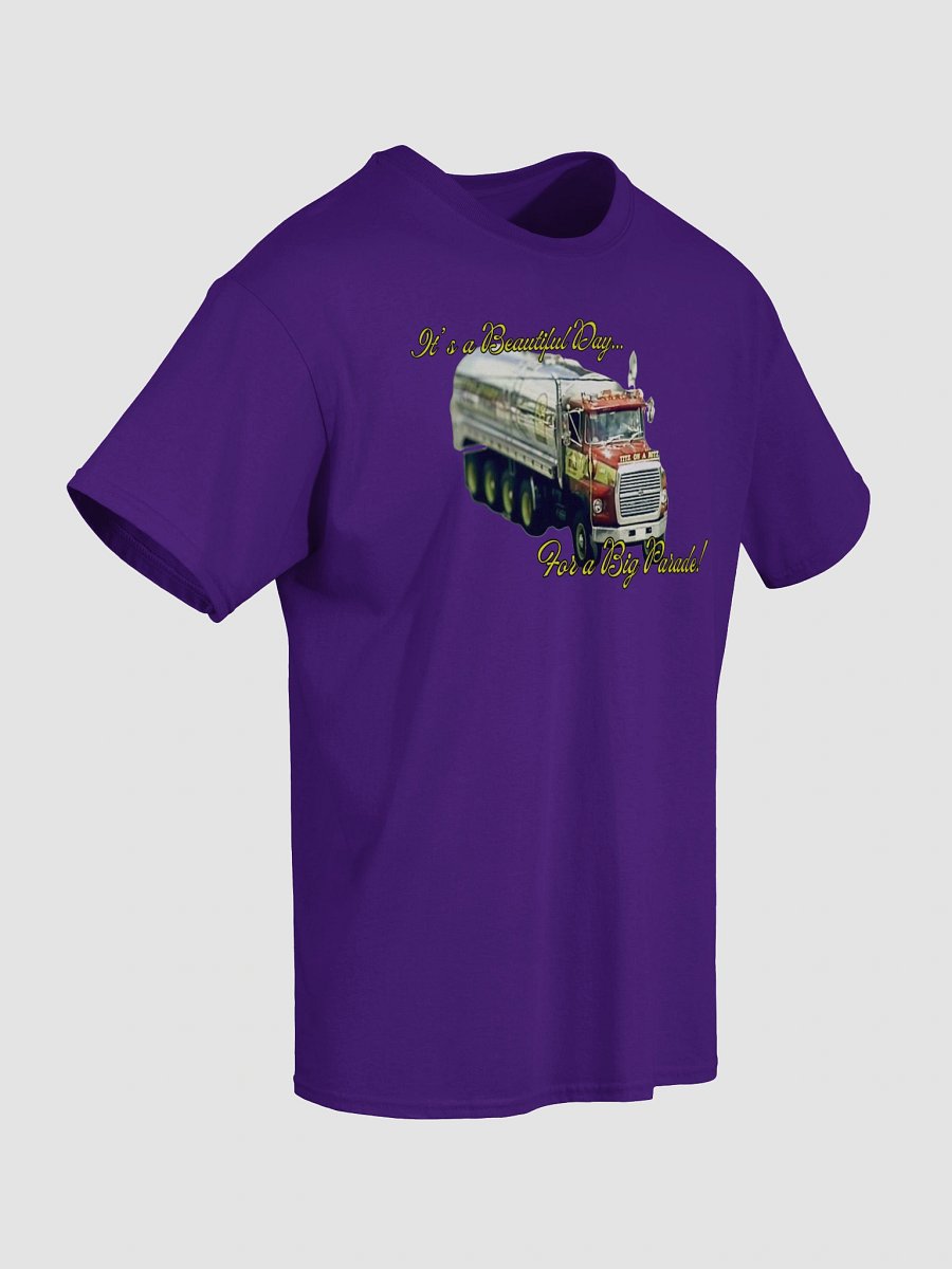 Titz on a Ritz Parade Tee product image (19)