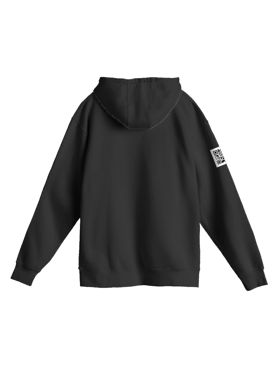 IRL B4 URL Hoodie product image (7)