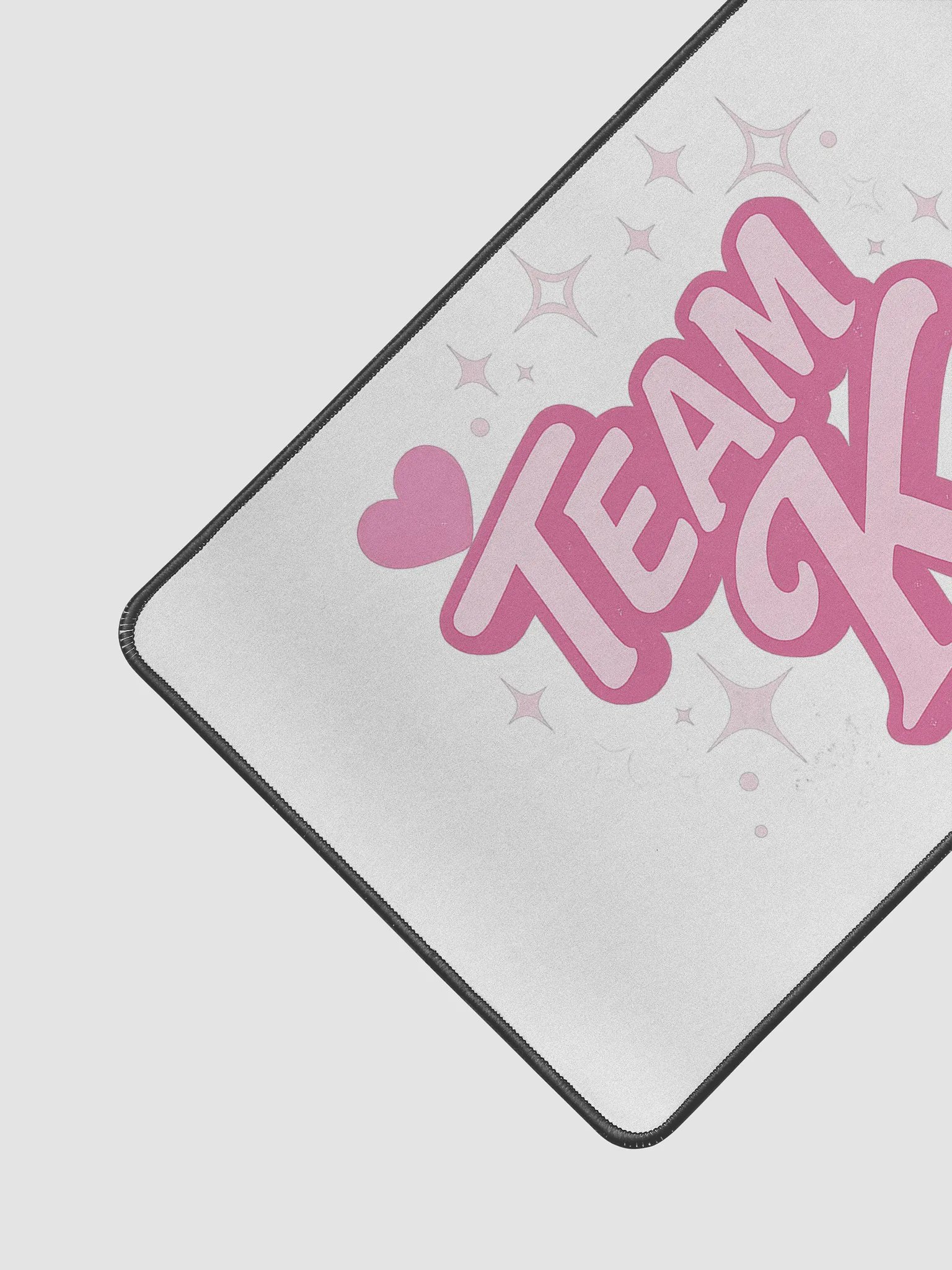 K's WORLD Desk Mat 12" x 18" product image (2)