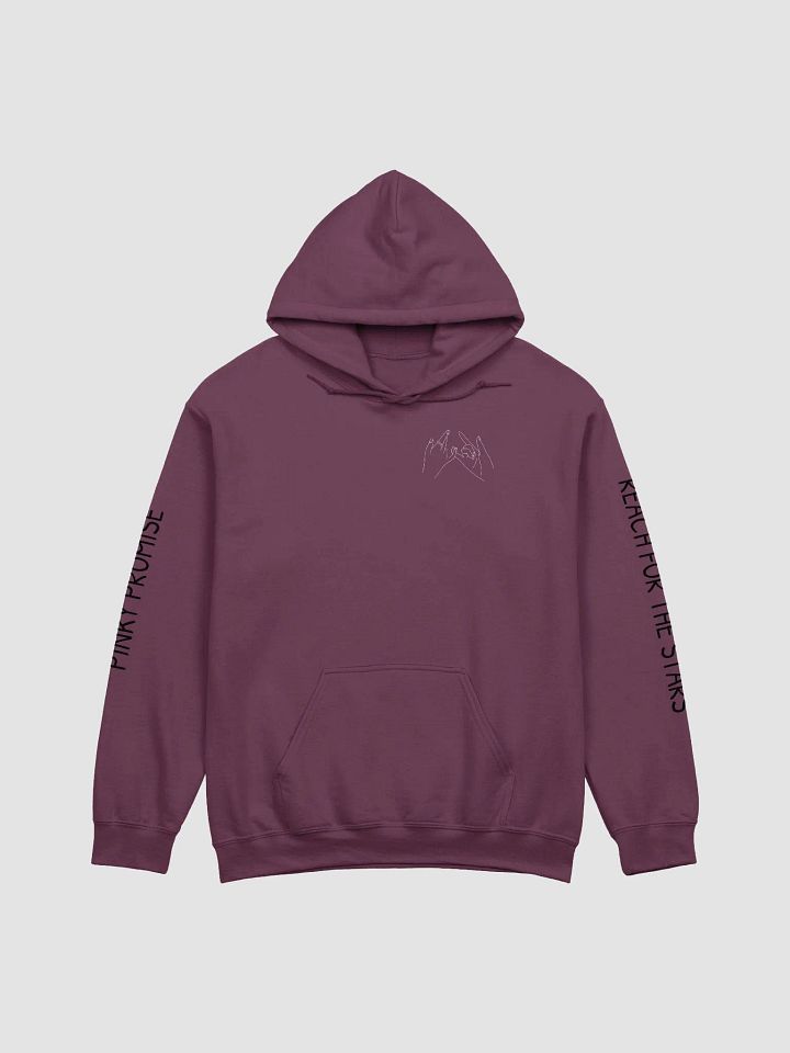 Reach for the Stars Hoodie product image (13)