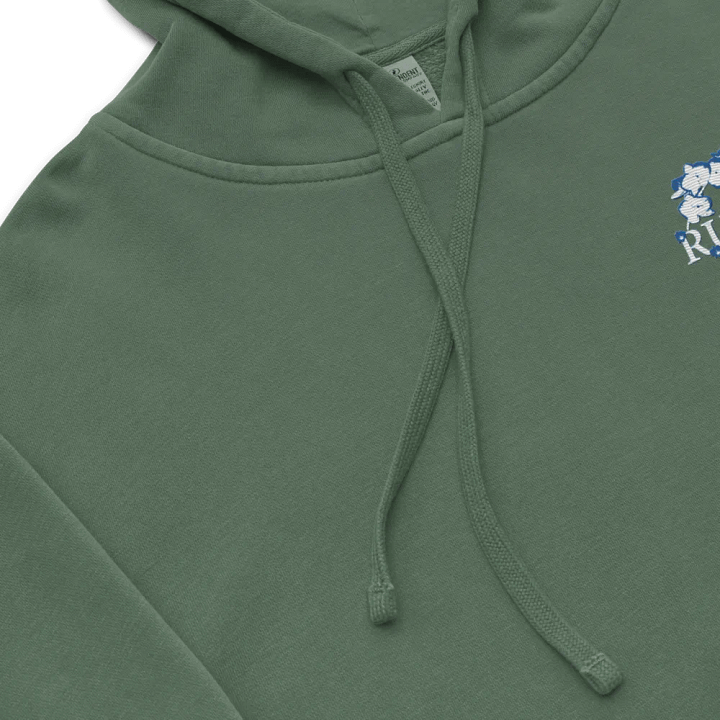 limited edition orchid rukkaz hoodies product image (2)