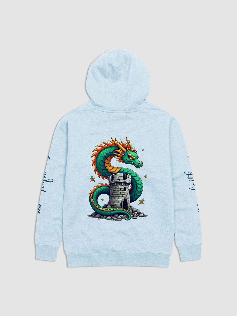 We Are Kind Unisex Hoodie product image (4)