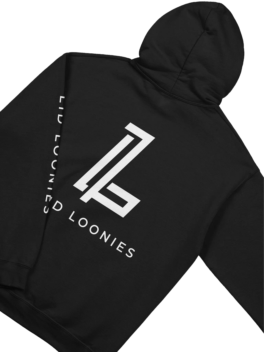 Lid Loonies Classic Hoodie product image (3)