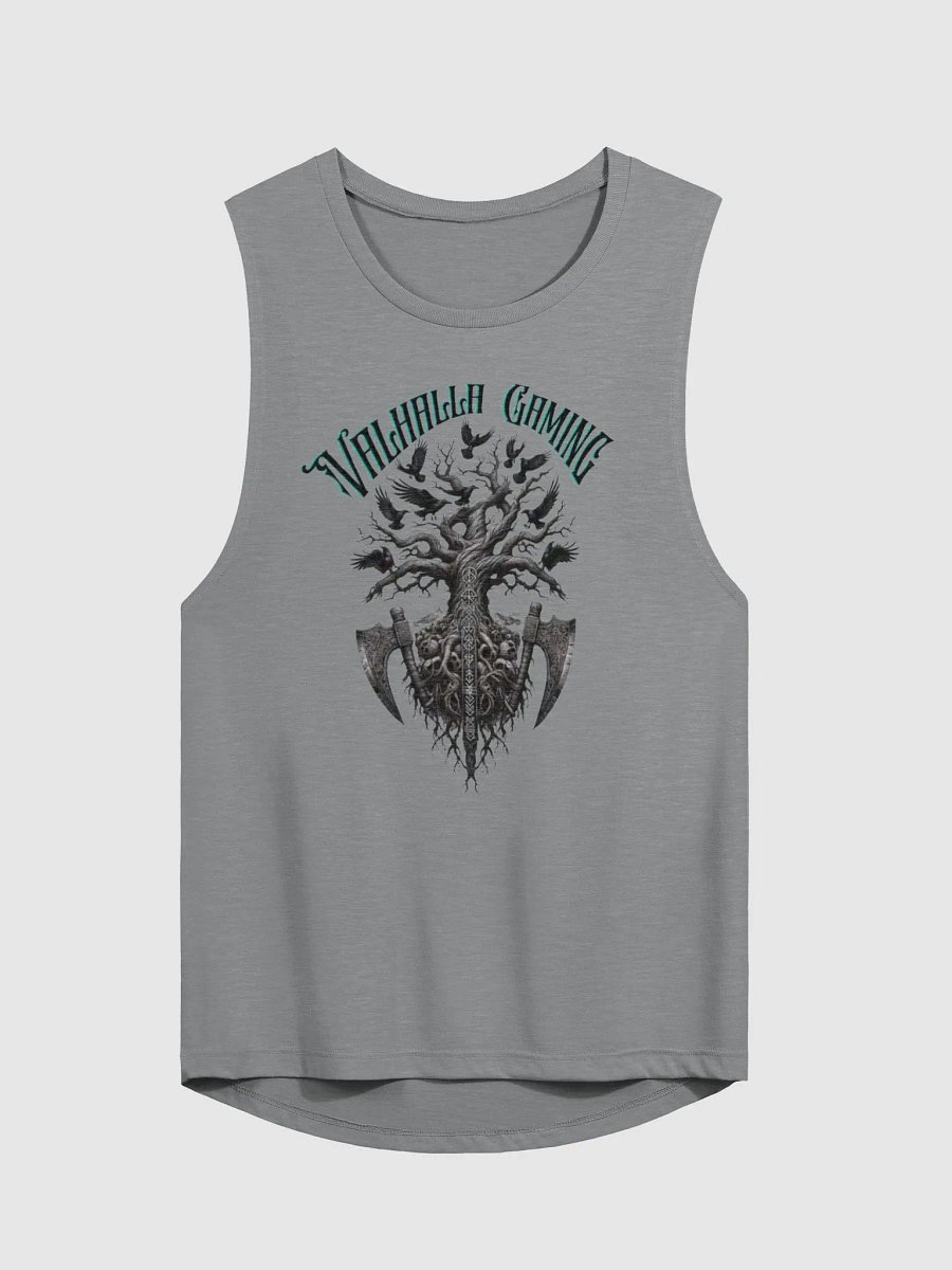 Women's Valhalla Gaming Muscle Tank product image (1)