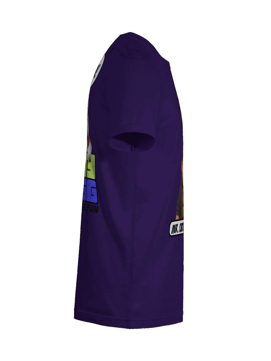 Wha Hapin? T-Shirt product image (126)