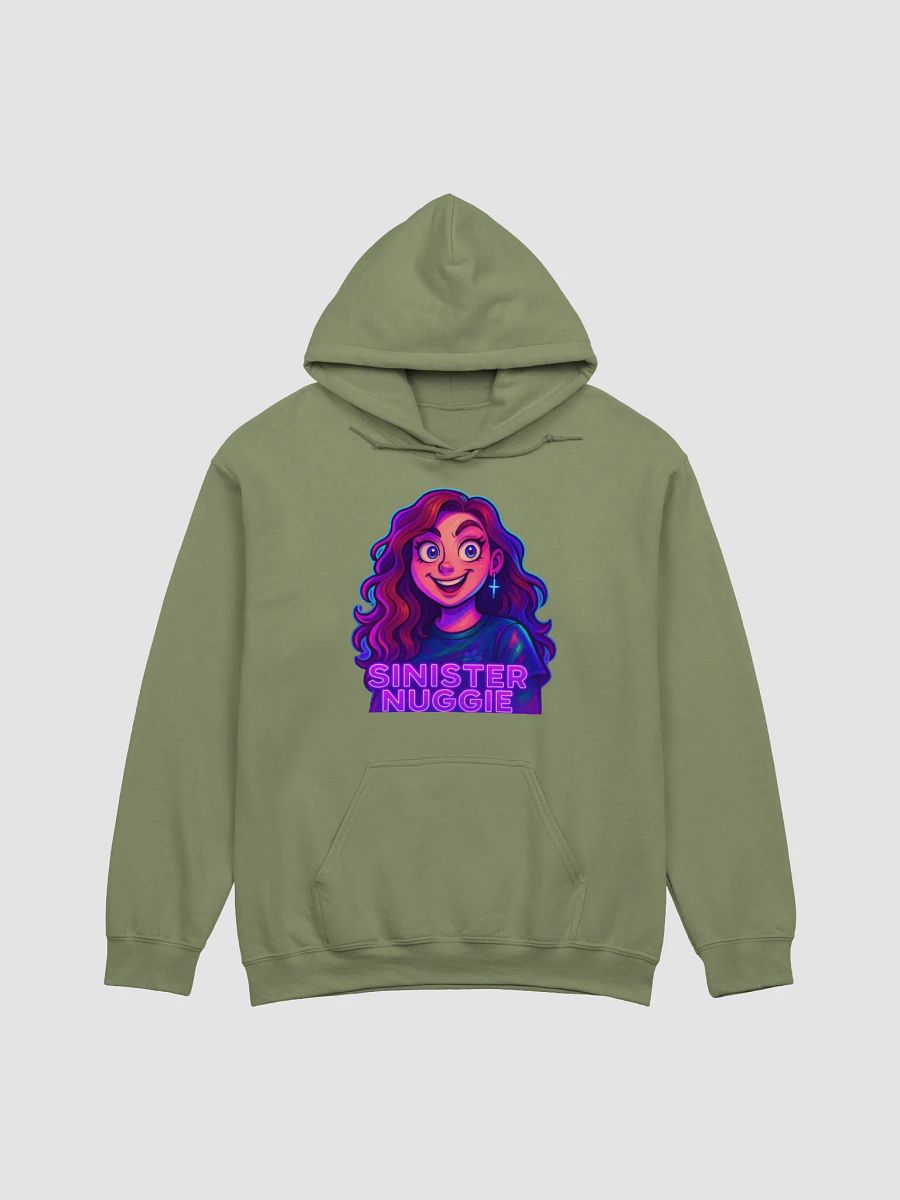 Sinister Gamer Hoodie product image (3)
