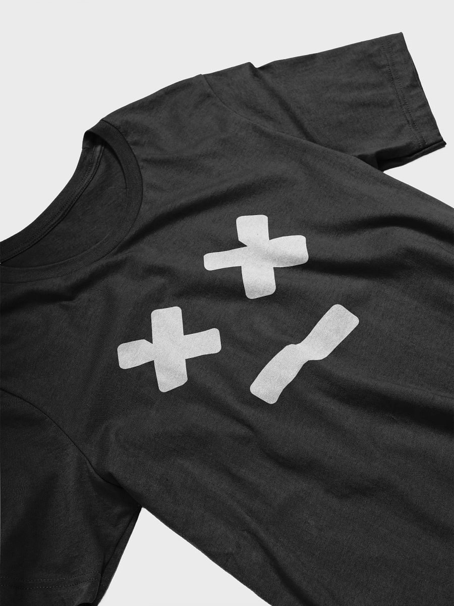 Dead Inside T-Shirt | Dark product image (3)