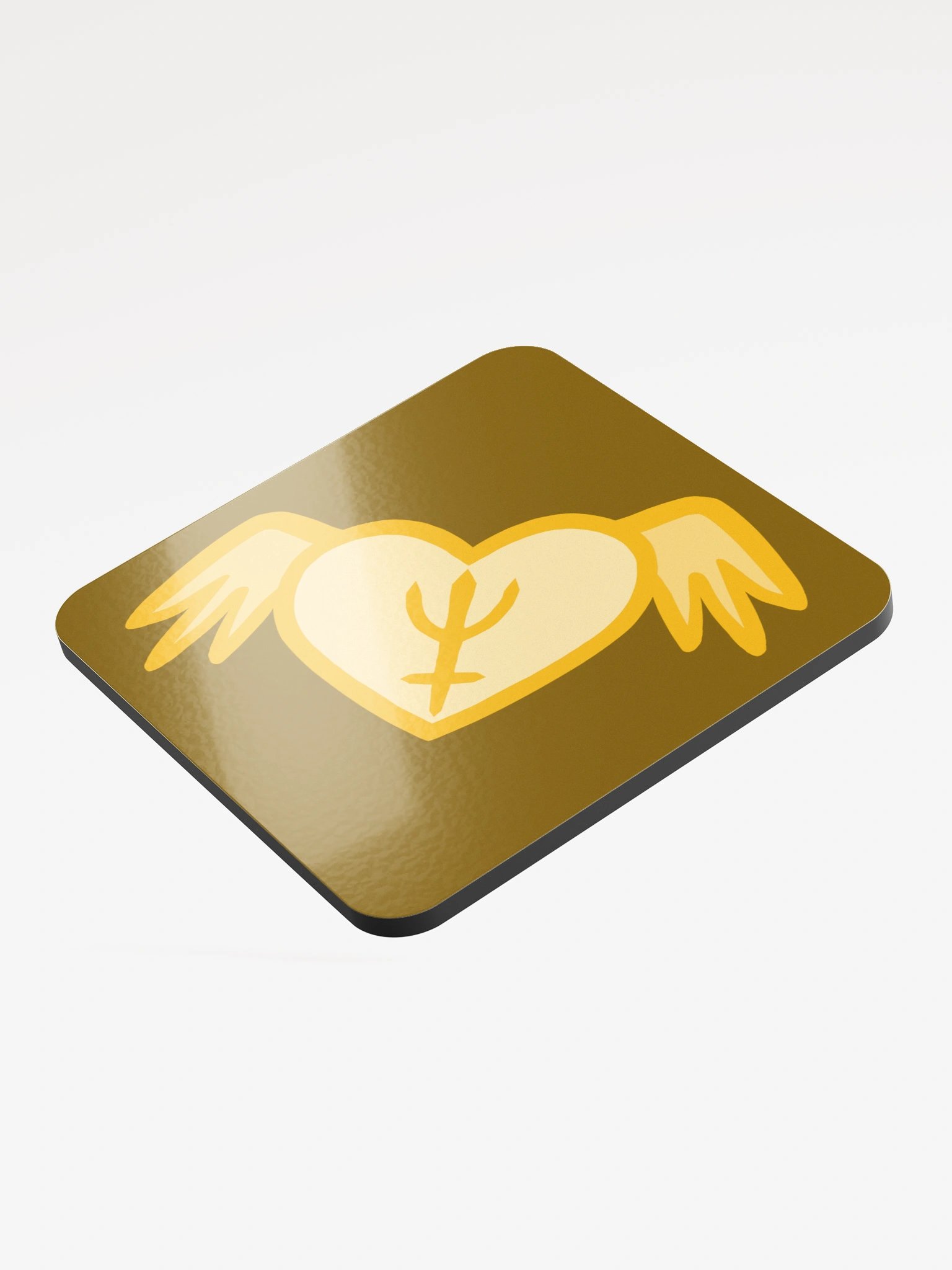 Icarus Coaster product image (3)