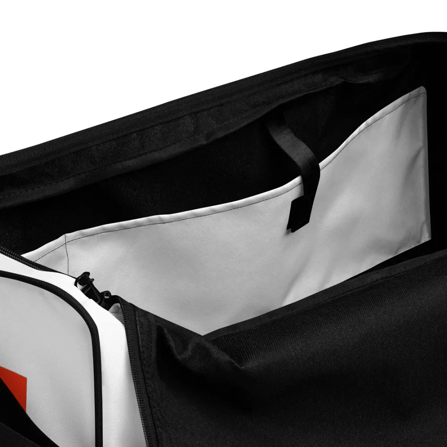 OJ LIFE Duffle Bag product image (8)