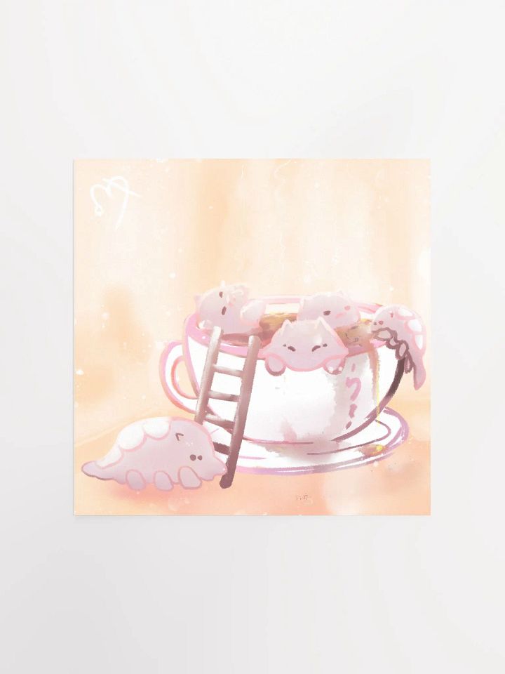 Onsen of Eleftegos (1k Subs Poster) product image (1)