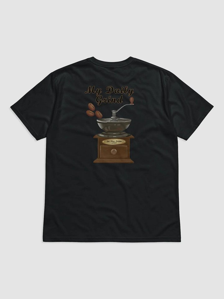 Limited Time Loraine's Coffee House Twitch Established Date product image (1)