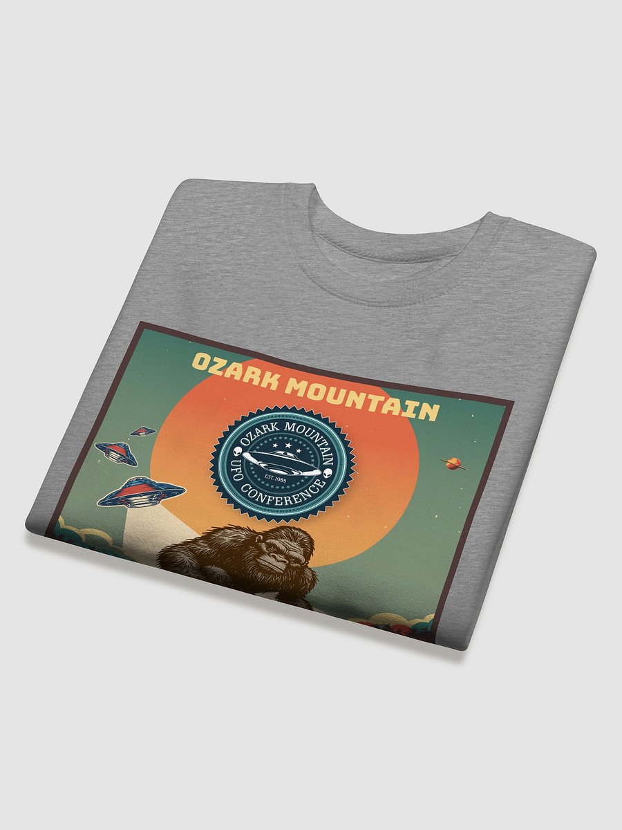 Ozark Mountain UFO Conference Logo 2026 product image (12)