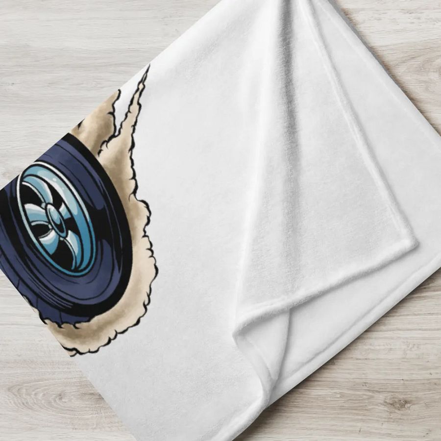 RadRat Blanket product image (5)