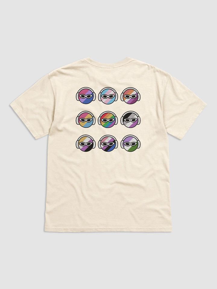 Pride T-Shirt product image (41)