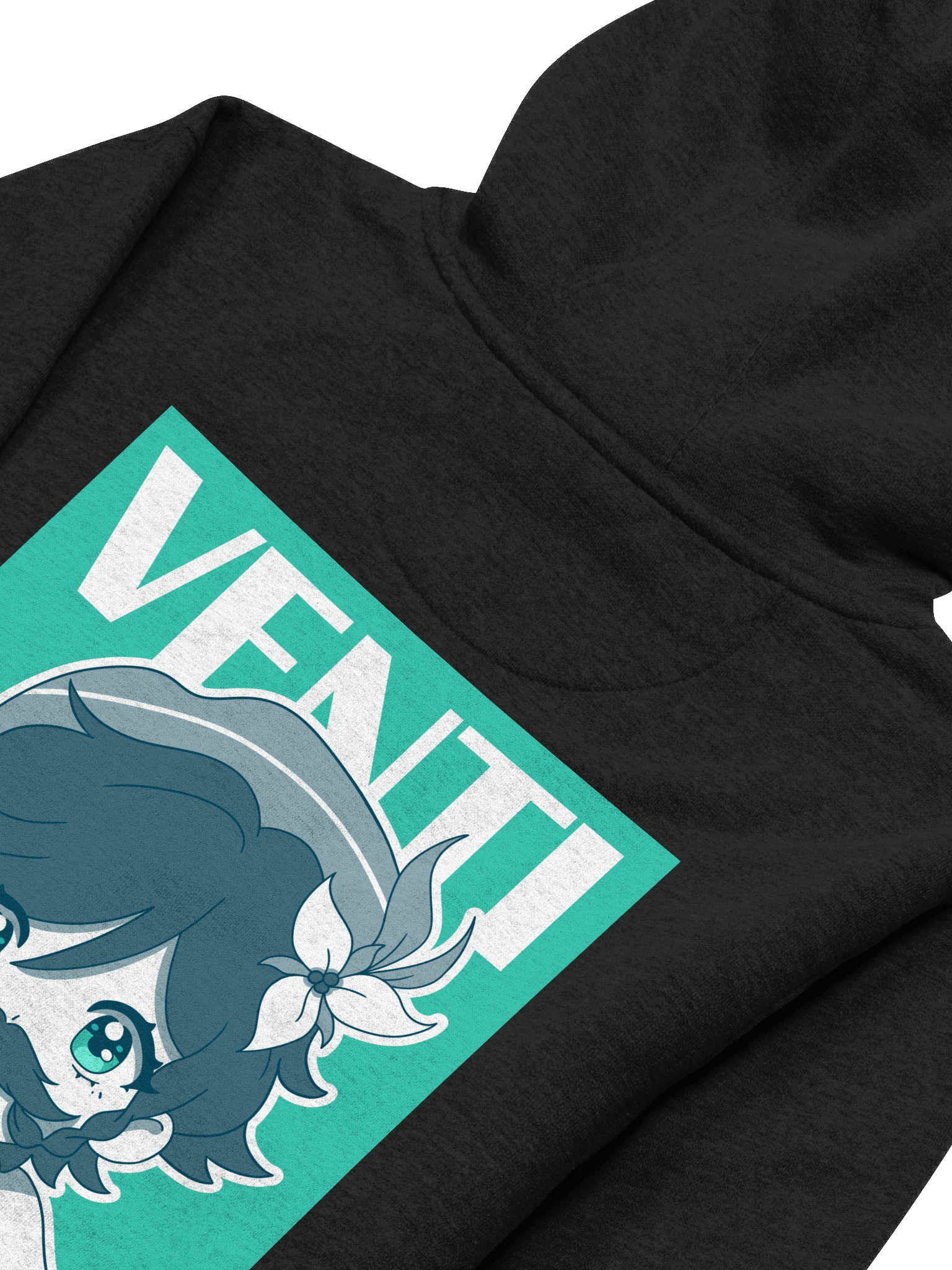 "90s ANIME VENTI" Hoodie product image (3)