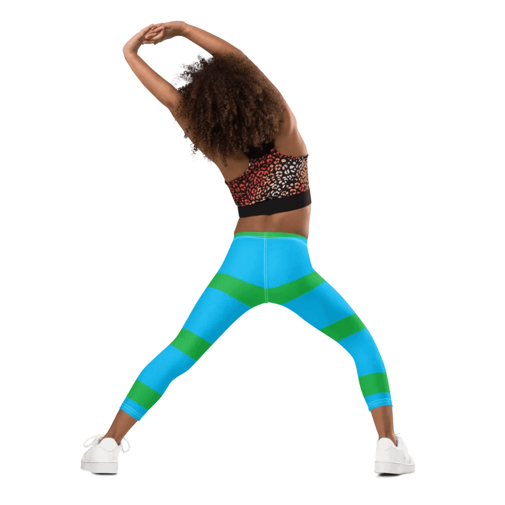 8-Bit Kids Leggings product image (12)