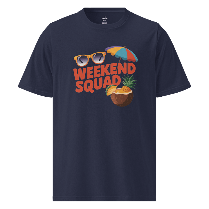 Weekend Squad product image (1)
