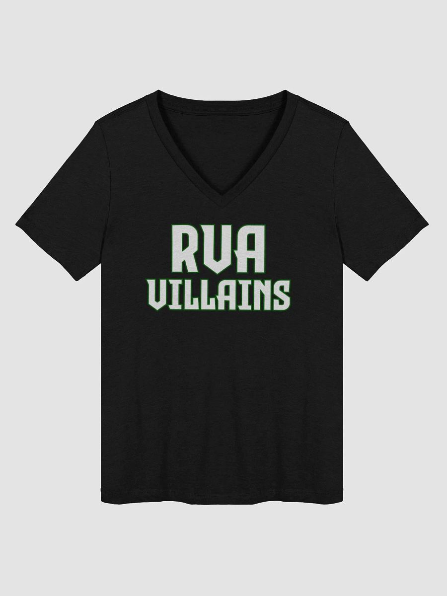 St Patrick's Day Women's V-Neck product image (1)