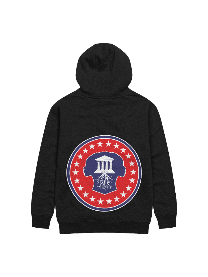 PerSevere Apparel | The Queen Unisex Hoodie product image (2)