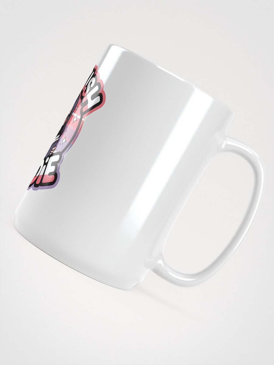Bookish Baddie Mug product image (5)