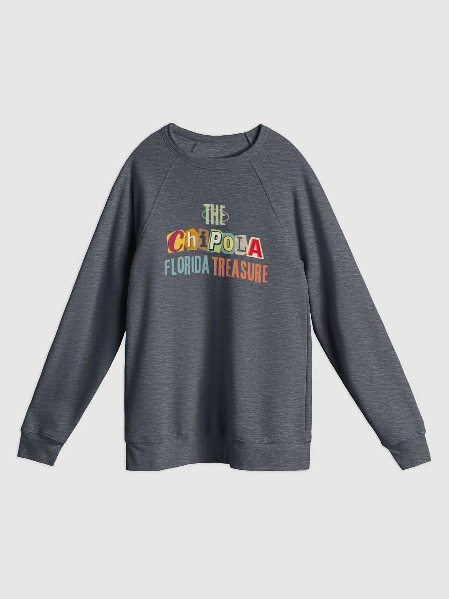 The Spunky Sweatshirt product image (2)