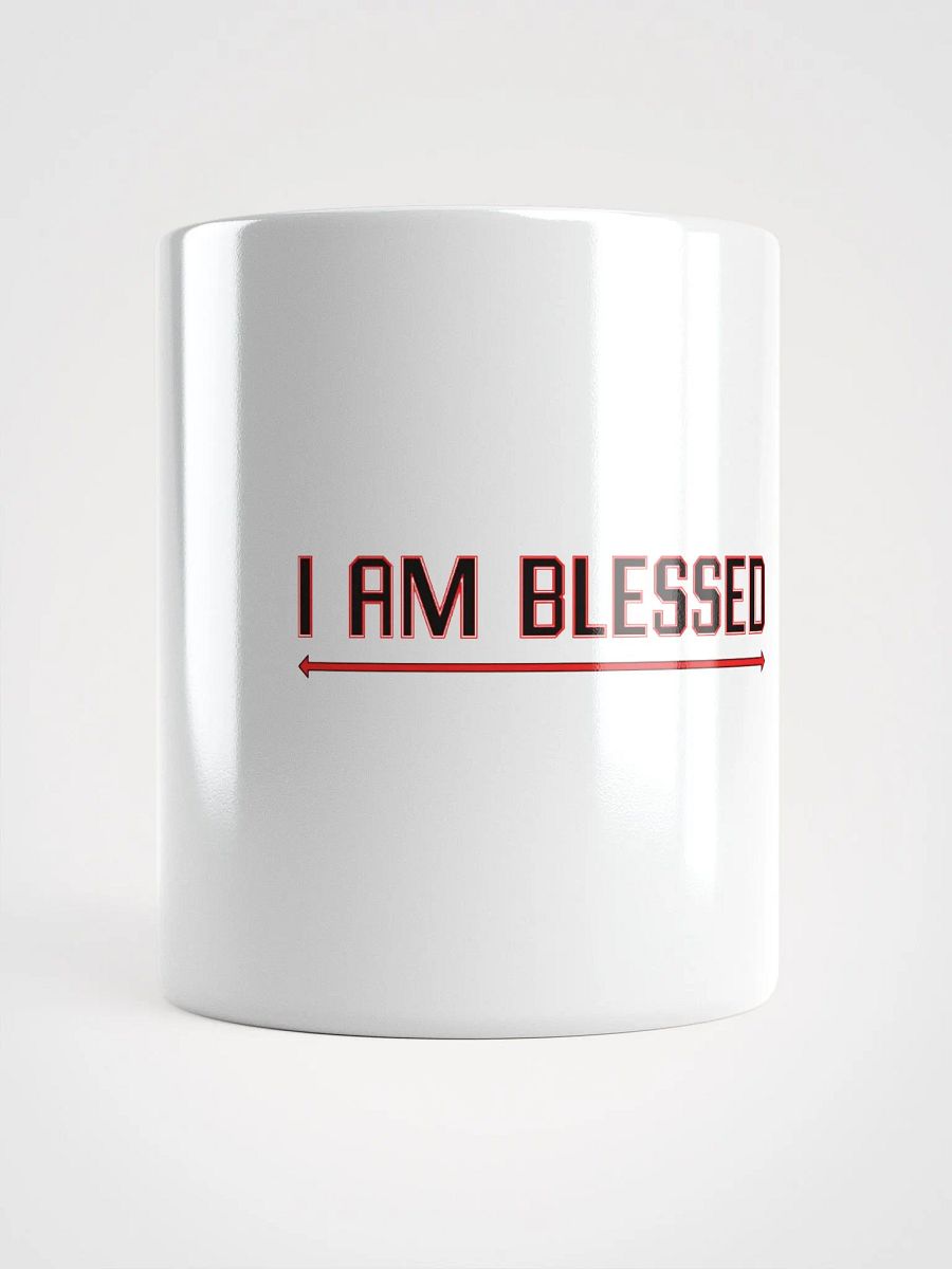 I AM BLESSED. product image (13)