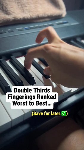 What fingering do you use for this crazy etude?🤔
.
#pianolesson #pianotutorial #pianogram #pianomusic #classicalpiano