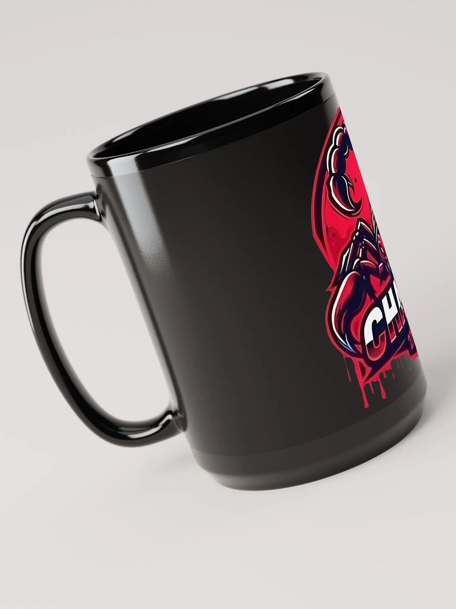 CHAZE | Tasse 2025 product image (2)