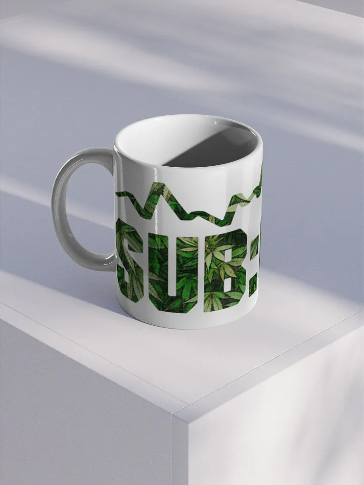 SUB:CULT Natural Blend 'n' Brew product image (1)