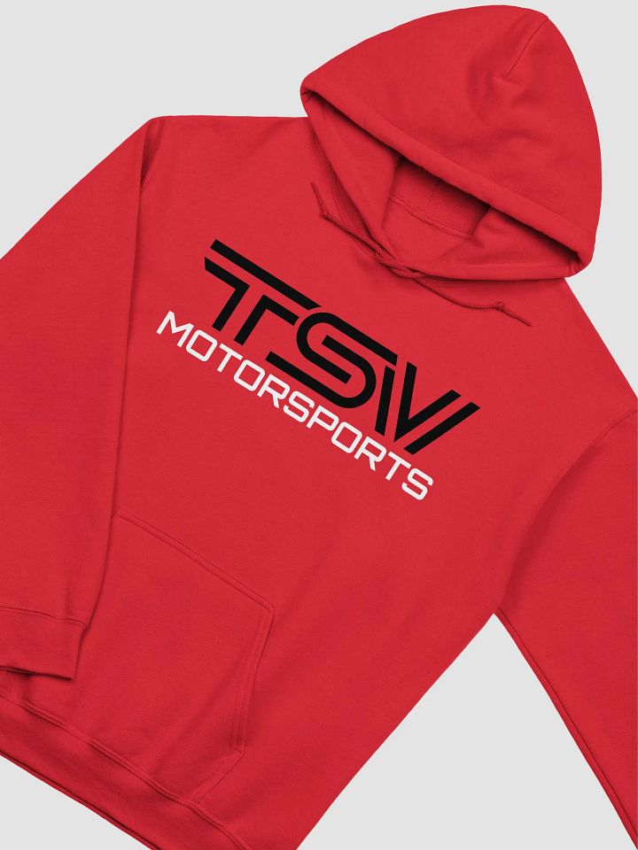 TSV Motorsports Hoodie product image (34)