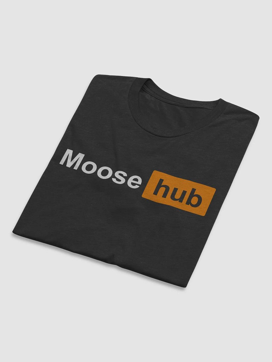 Moosehub Tshirt (runs small) product image (16)