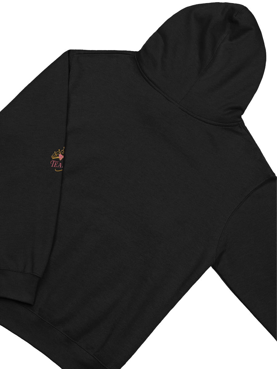 (RED WAIFU) K Hoodie product image (4)