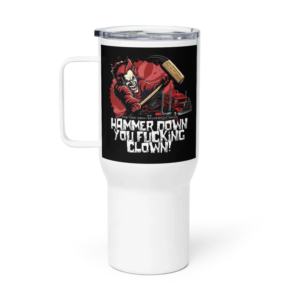 Hammer Down product image (1)