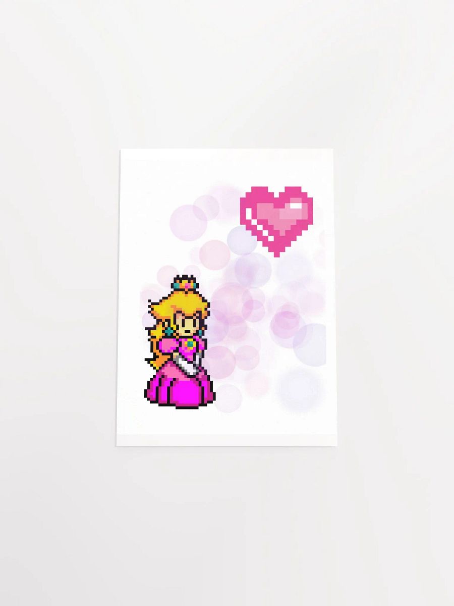 Peach has nothing to do with Mykah product image (4)