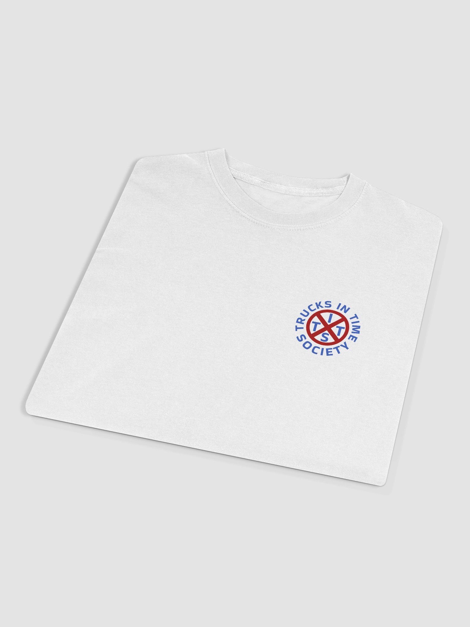 LAND OF THE FREE SALTY Long Sleeve Tee product image (3)