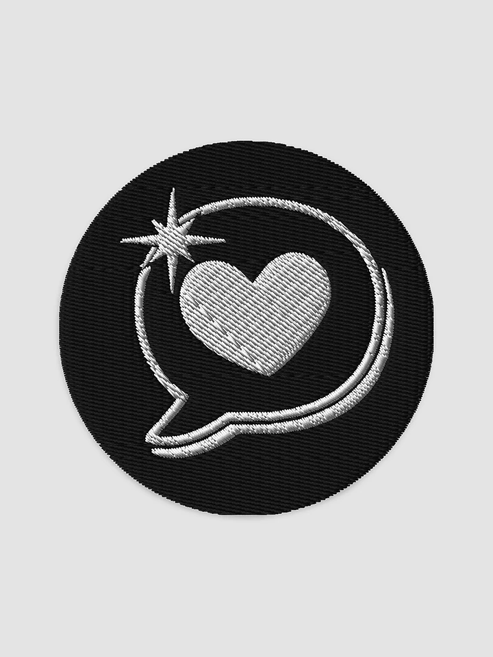 askesiHEART patch product image (1)