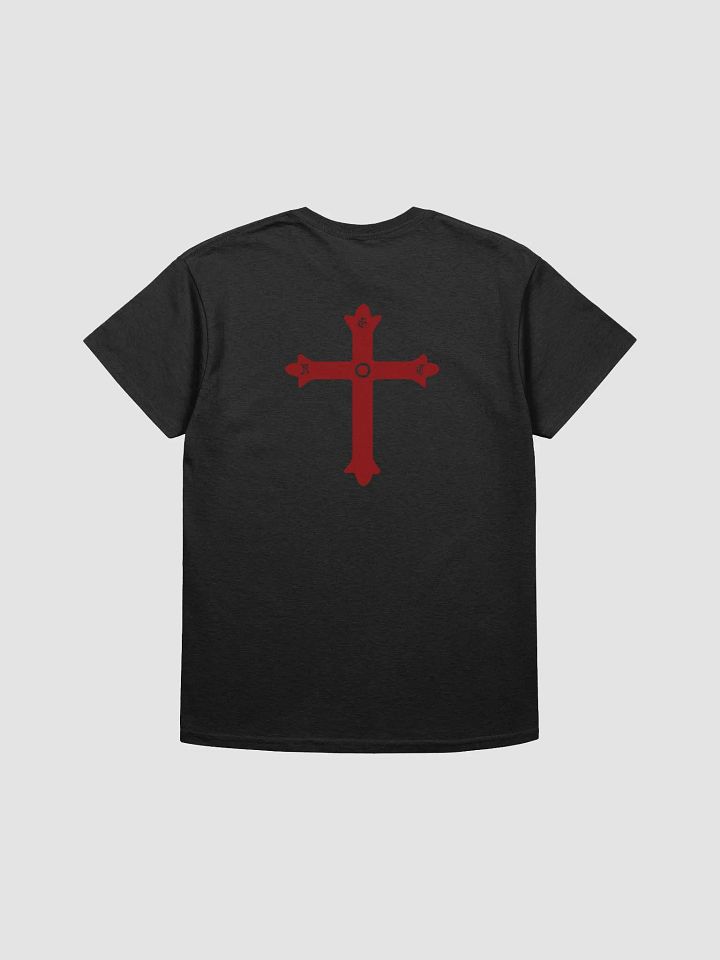 Jesus is my homie Tee product image (2)